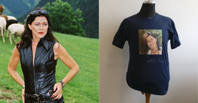 Shirt Anja Kruse    Shirt Anja Kruse