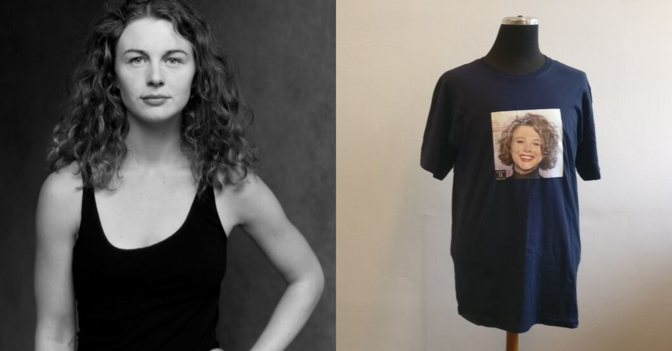 Shirt Anna Maria Sturm   Shirt Anna Maria Sturm