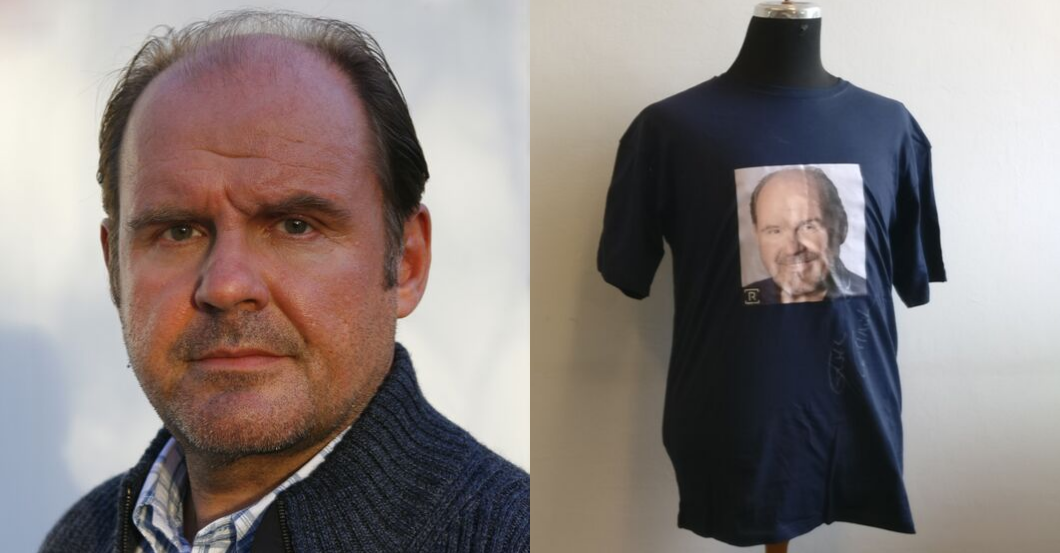 Shirt August Schmölzer   Shirt August Schmölzer