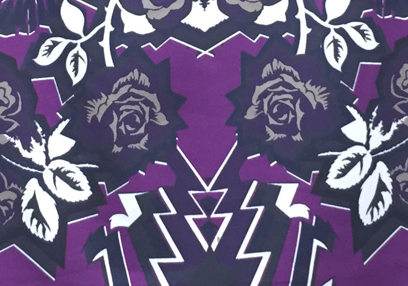  Shirt aus der 1. Show 