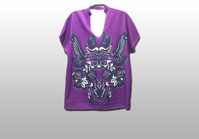 Shirt aus der 1. Show   Shirt aus der 1. Show