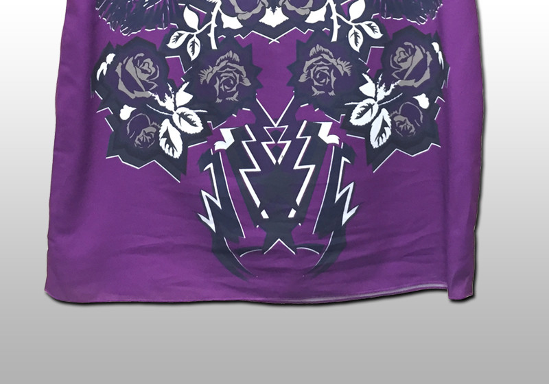  Shirt aus der 1. Show 