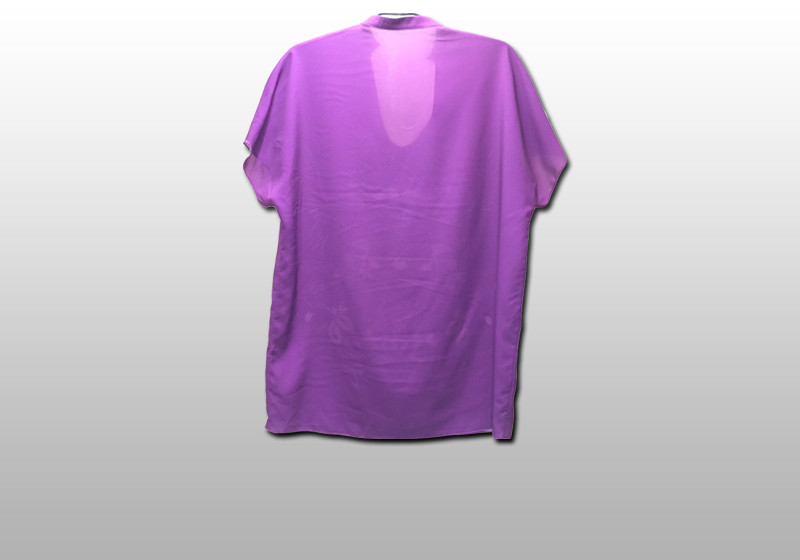  Shirt aus der 1. Show 