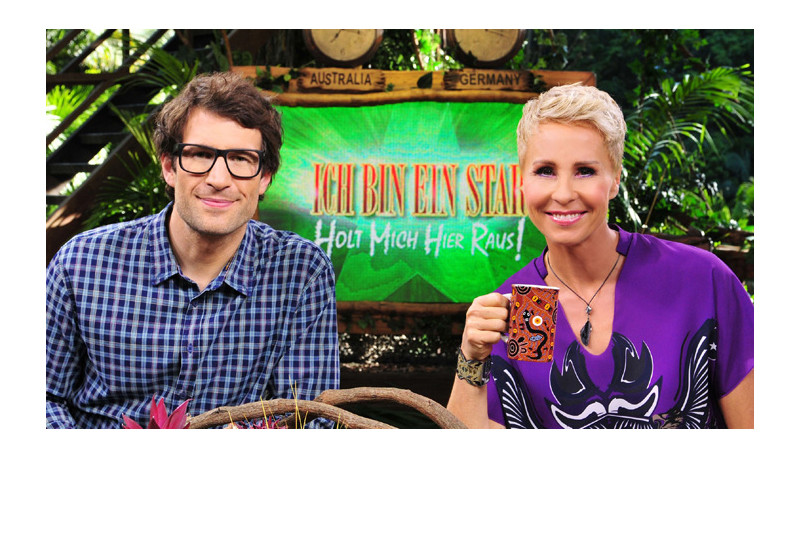  Shirt aus der 1. Show 