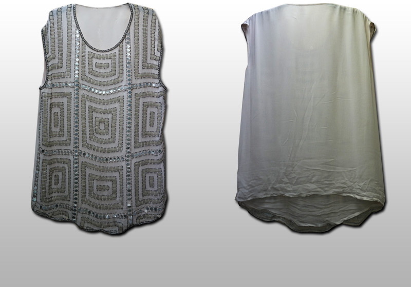  Shirt aus der 14. Show 