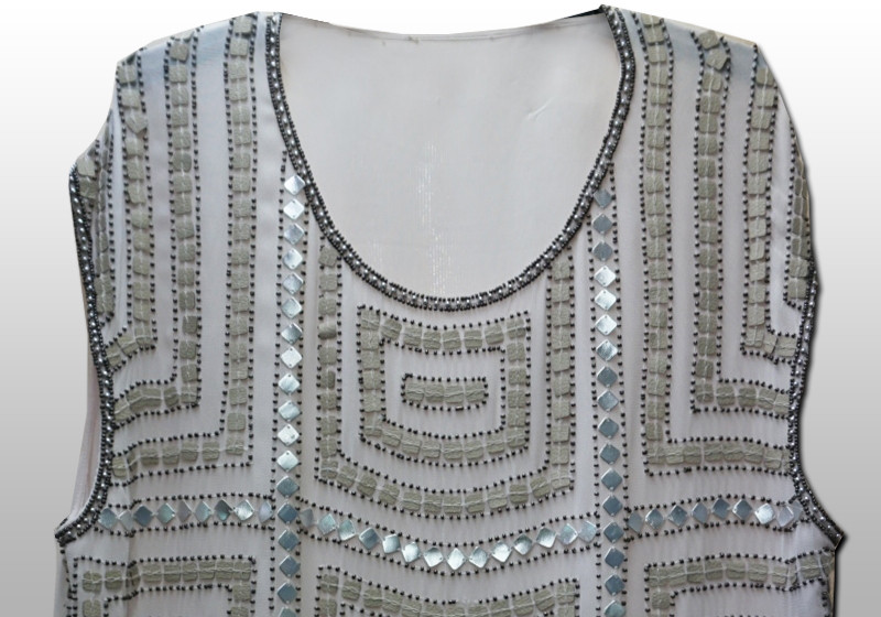  Shirt aus der 14. Show 