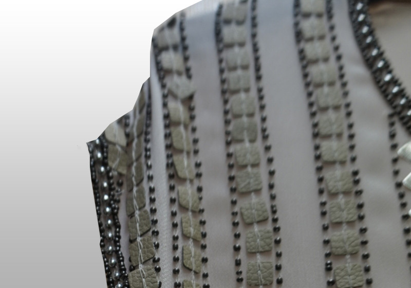  Shirt aus der 14. Show 