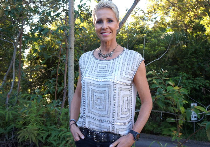  Shirt aus der 14. Show 