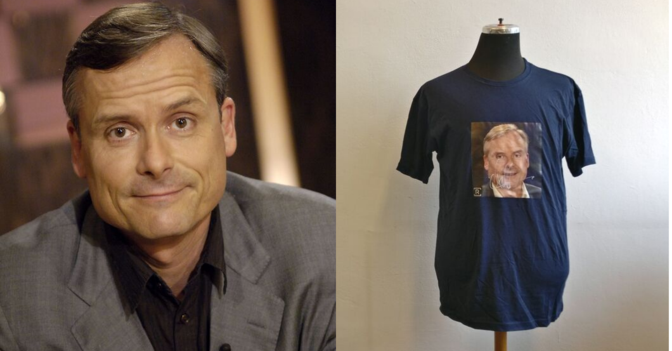 Shirt Axel Hacke   Shirt Axel Hacke