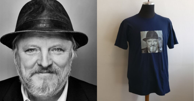 Shirt Axel Prahl   Shirt Axel Prahl