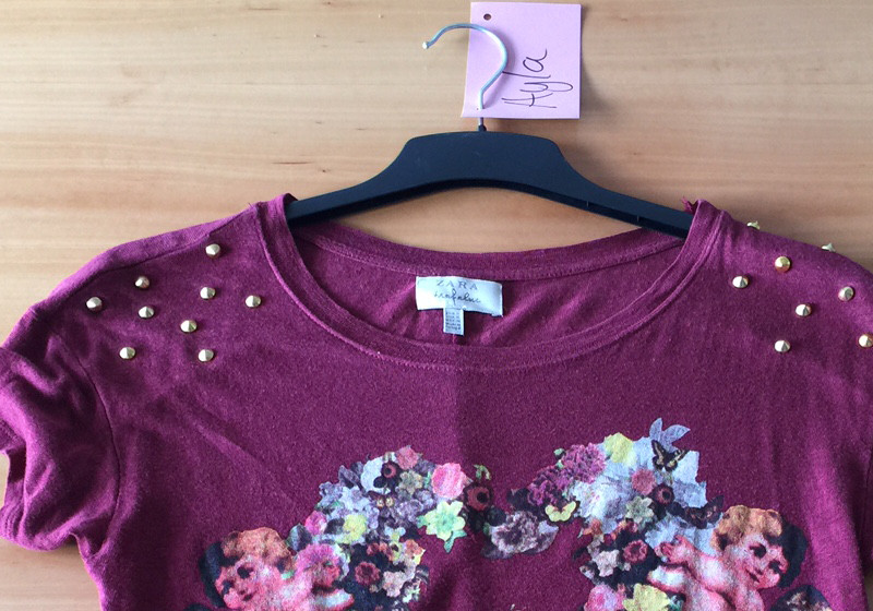 Shirt Ayla Höfer   Shirt Ayla Höfer