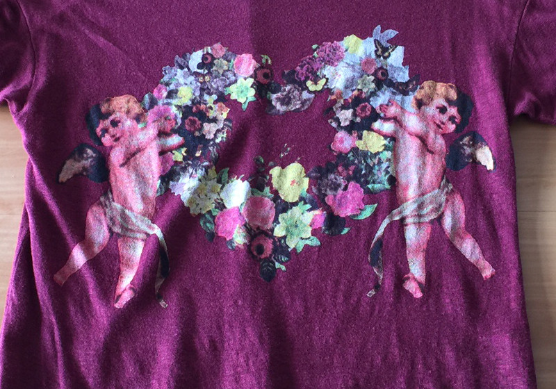 Shirt Ayla Höfer   Shirt Ayla Höfer