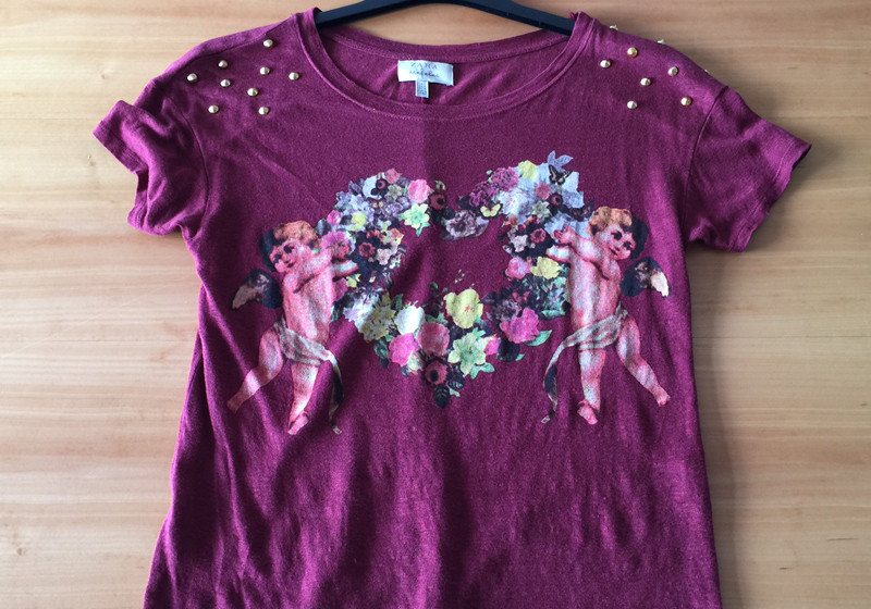 Shirt Ayla Höfer   Shirt Ayla Höfer