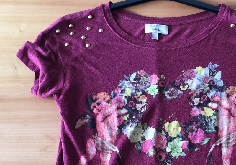 Shirt Ayla Höfer   Shirt Ayla Höfer