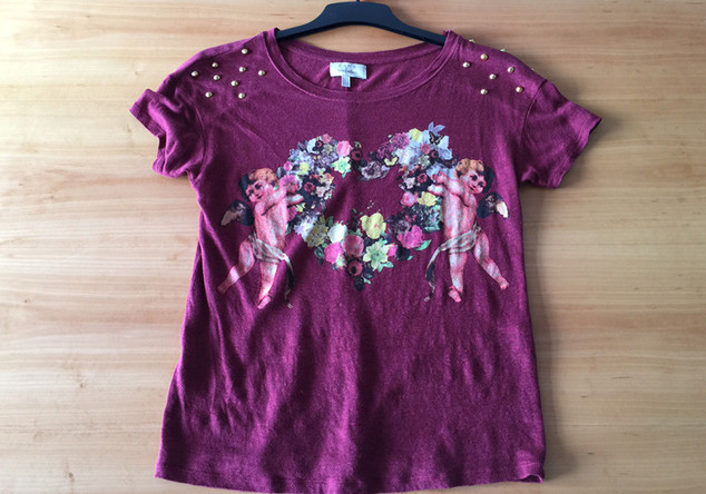 Shirt Ayla Höfer   Shirt Ayla Höfer