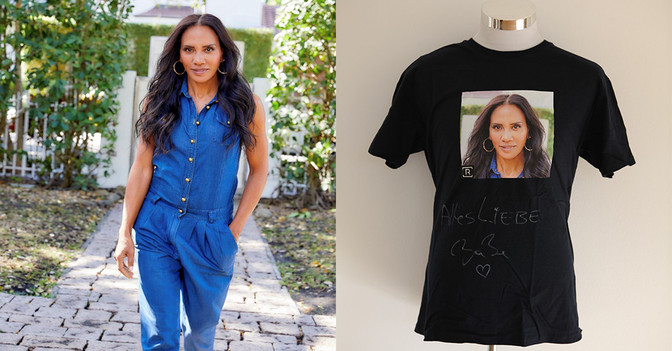 Shirt Barbara Becker   Shirt Barbara Becker