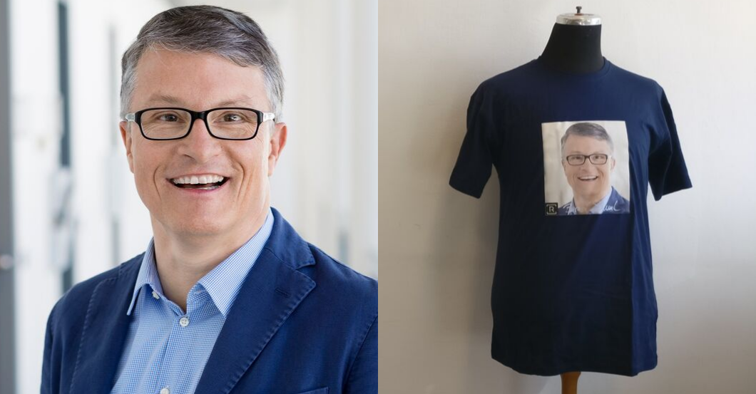 Shirt Bernd Schmelzer   Shirt Bernd Schmelzer