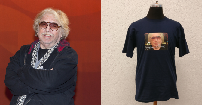 Shirt Bernhard Paul   Shirt Bernhard Paul