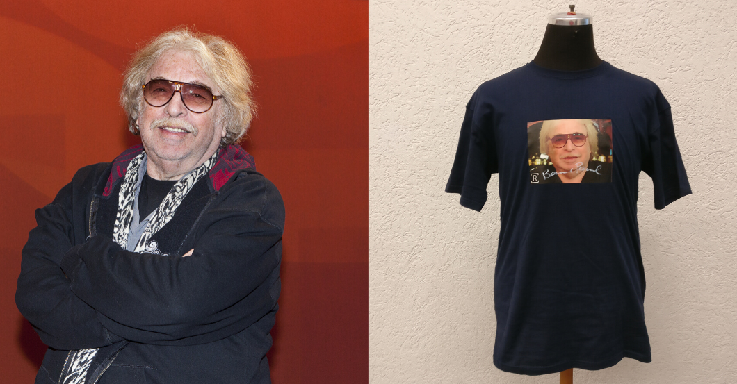 Shirt Bernhard Paul   Shirt Bernhard Paul