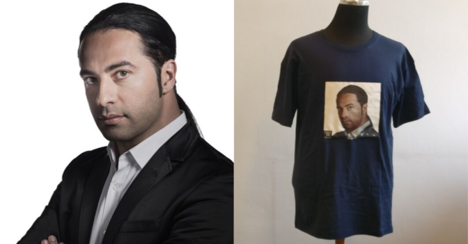 Shirt Bülent Ceylan   Shirt Bülent Ceylan