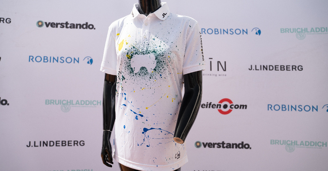  Shirt Chris Stachelhaus  