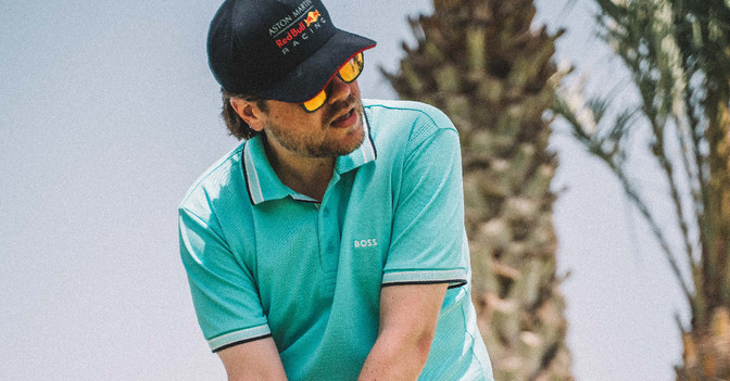  Shirt Chris Stachelhaus  