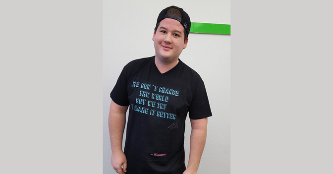 Shirt Chris Tall   Shirt Chris Tall