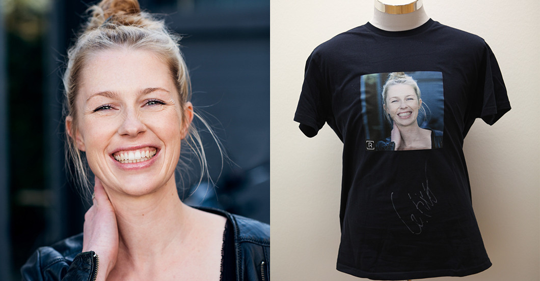 Shirt Chrissy Eixenberger   Shirt Chrissy Eixenberger