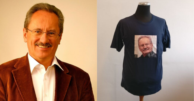 Shirt Christian Ude   Shirt Christian Ude