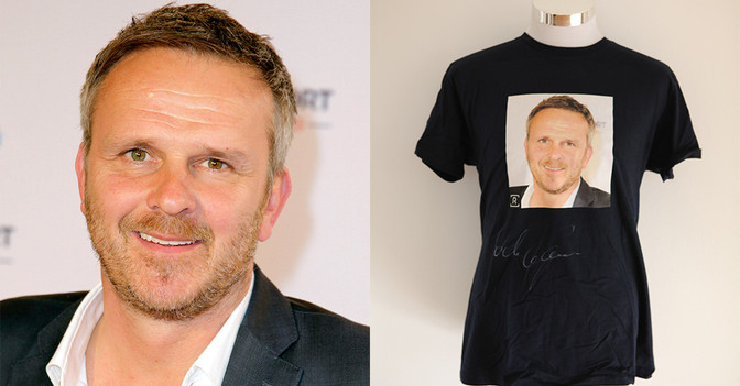 Shirt Didi Hamann   Shirt Didi Hamann