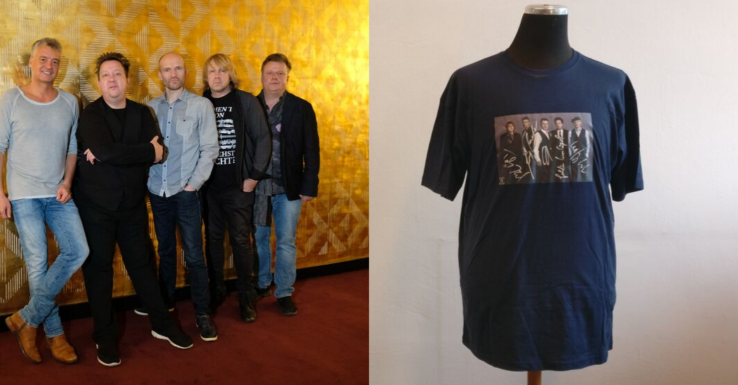 Shirt Die Prinzen   Shirt Die Prinzen