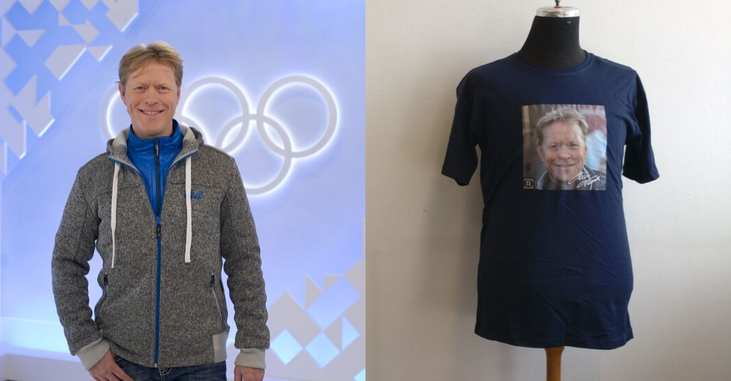 Shirt Dieter Thoma   Shirt Dieter Thoma