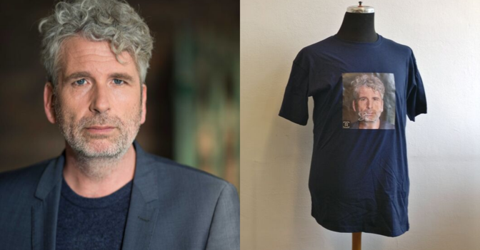 Shirt Dirk Stermann   Shirt Dirk Stermann