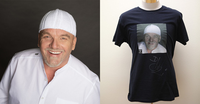 Shirt DJ Ötzi   Shirt DJ Ötzi