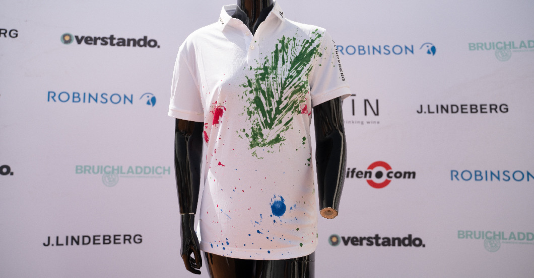  Shirt Fabian Baggeler  