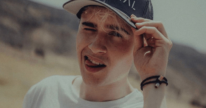  Shirt Fabian Baggeler  