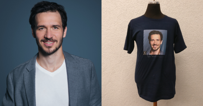 Shirt Felix Neureuther   Shirt Felix Neureuther