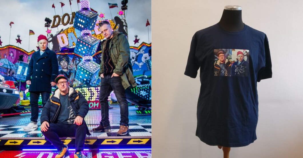 Shirt Fettes Brot   Shirt Fettes Brot