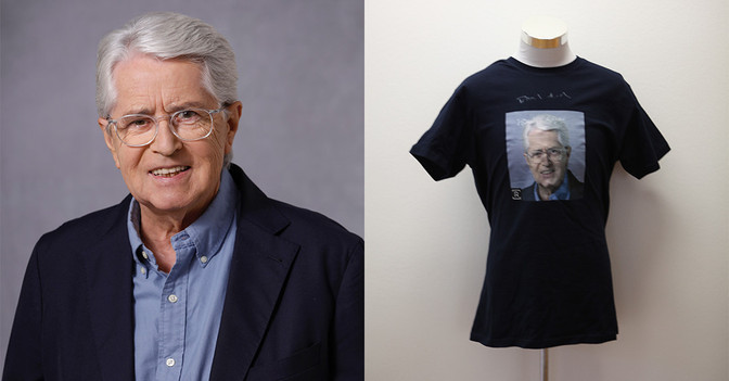 Shirt Frank Elstner   Shirt Frank Elstner