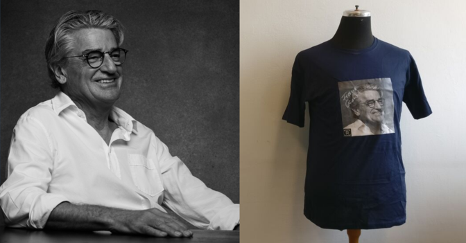 Shirt Franz Xaver Gernstl   Shirt Franz Xaver Gernstl