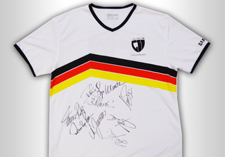  Shirt Fußball Legenden 