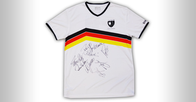 Shirt Fußball Legenden   Shirt Fußball Legenden
