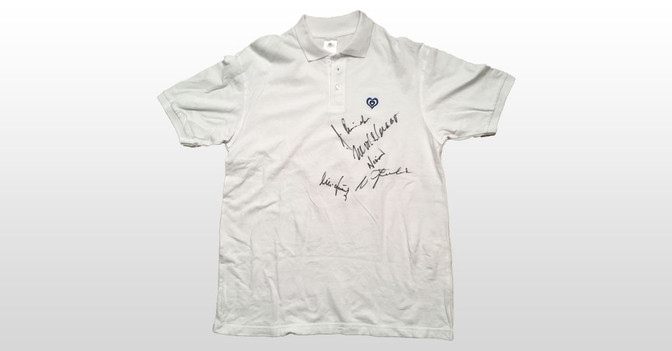 Shirt Fußball Legenden   Shirt Fußball Legenden