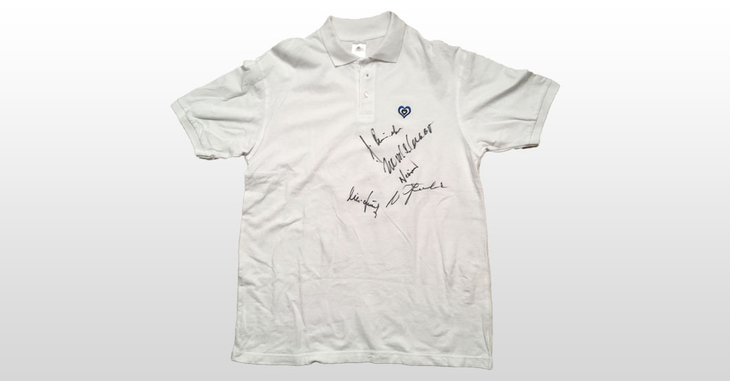 Shirt Fußball Legenden   Shirt Fußball Legenden