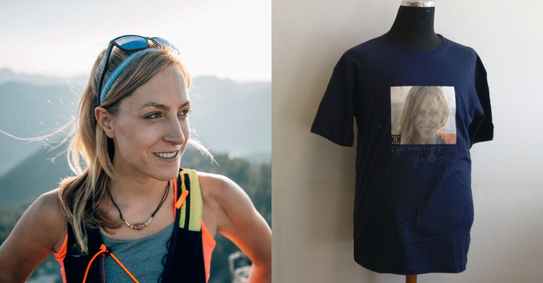 Shirt Gela Allmann   Shirt Gela Allmann