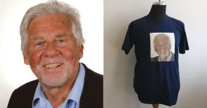 Shirt Georg Kirner   Shirt Georg Kirner
