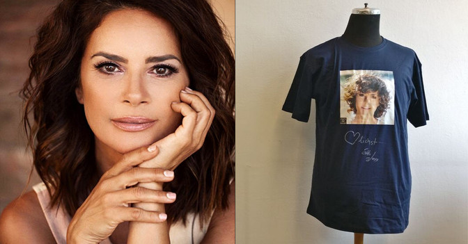 Shirt Gitta Saxx   Shirt Gitta Saxx