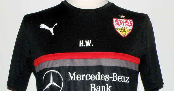 Shirt Hannes Wolf   Shirt Hannes Wolf