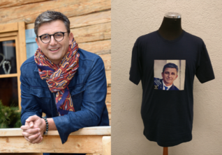 Shirt Hans Sigl Shirt Hans Sigl
