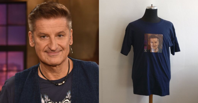 Shirt Hartmut Engler    Shirt Hartmut Engler